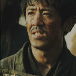 映画「キングダム2」に澤圭（たくけい）役で出演している濱津隆之さんの画像