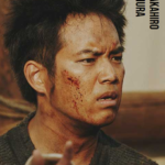 映画「キングダム2」に尾到（びとう）役で出演している三浦貴大さんの画像